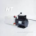 12 Volt DC Hydraulic Pump Power Unit-Lift-Hold-Lower